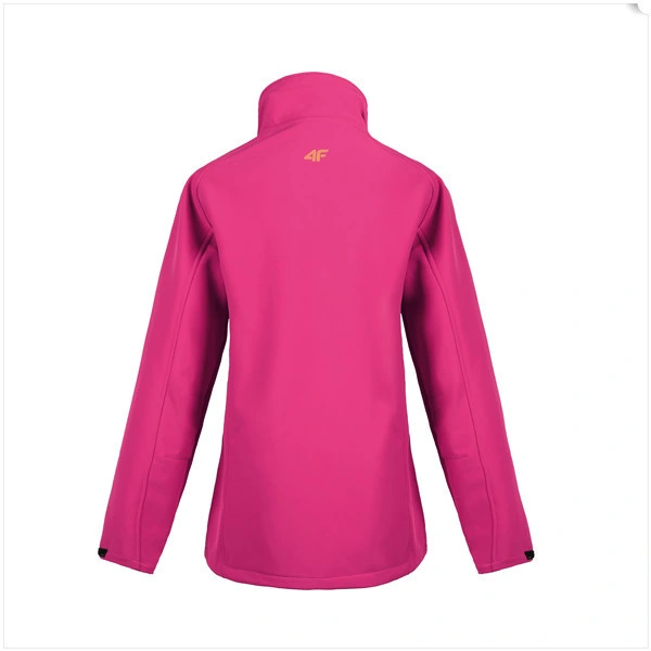 Sunnytex OEM Wholesale Outdoor 1000mm Waterproof Women Cheap Softshell Jacket