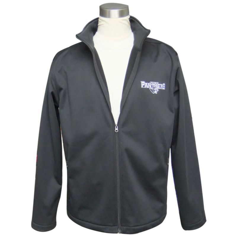 Sport Softshell Jacket for Adult Softshell Garment