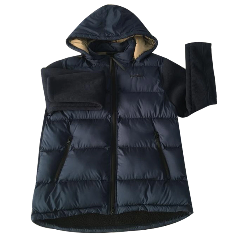 Outdoor Casual Padded Windproof Jacket Winter Jacket Outwear Women's Coat