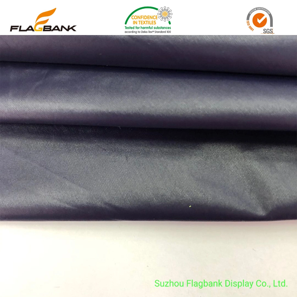 410t 20d Nylon Taffeta Fabric for Down Jackets