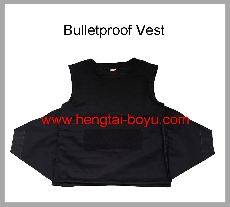 Bulletproof Vest-Ballistic Jacket-Bulletproof Jacket-Ballistic Vest-Body Armor