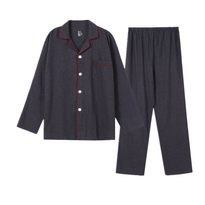 Pyjama Sets Nightwear Mens Nightwear