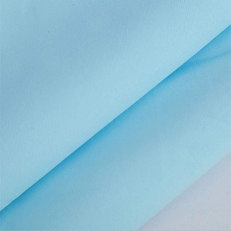 Stretch Fabric with Film Bonded Knitted Fabric for Jacket