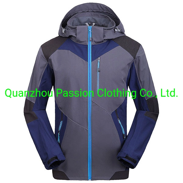 Wholesale Professional New Arrival High Quality Hot Sale Men Softshell Jacket for Winter
