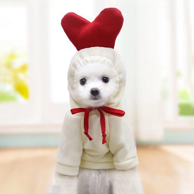 Pet Winter Clothes Dog Jacket Pet Cold Weather Clothes for Small Medium Large Dogs Cats