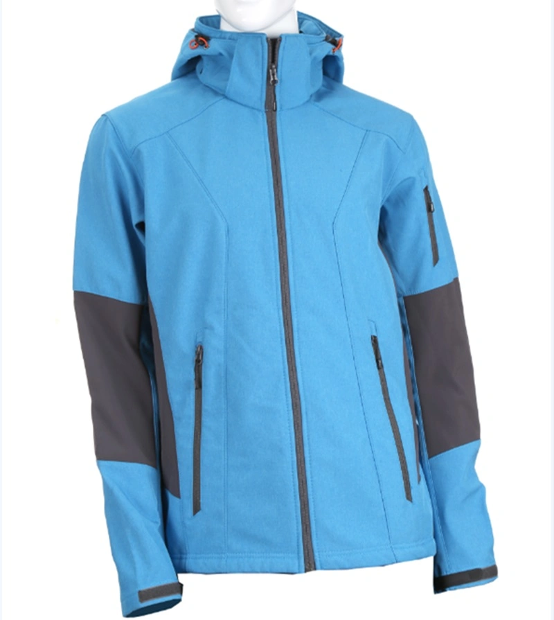 Sport Outdoor Wear Wind-Proof Men Jacket Wholesale