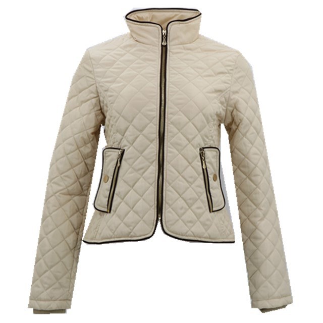Women's Down Puffer Khaki Unisex Rain Hunting Winter Goose Jacket