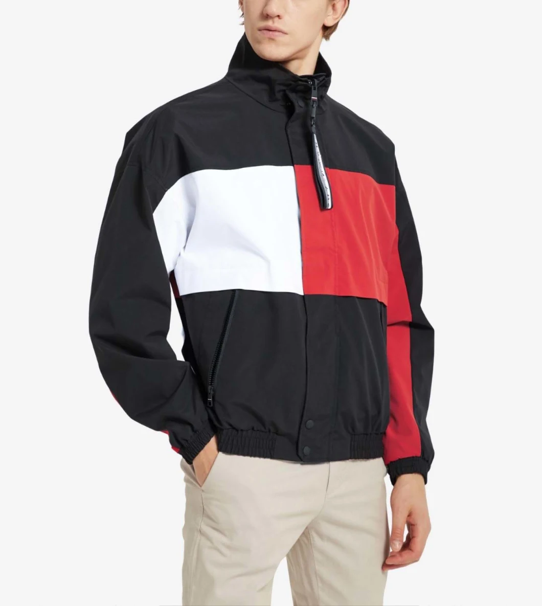 Winter Jacket for Men Custom Varsity Jackets Mens Waterproof Jackets