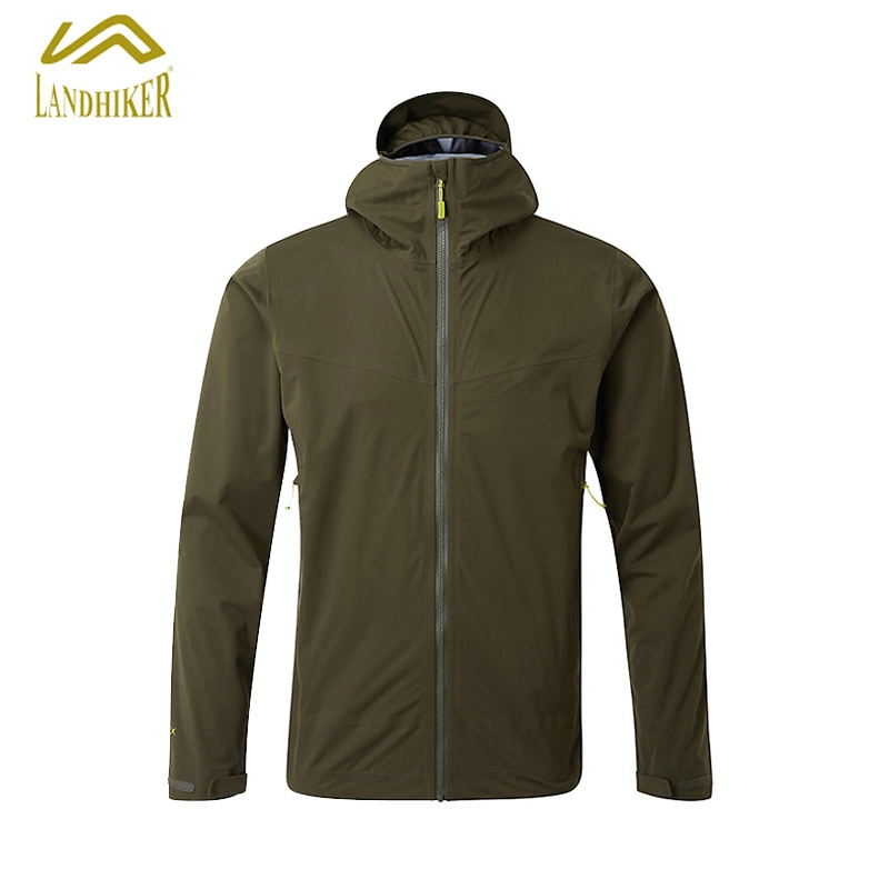 Custom Mens Sports Wholesale Stylish Plain Windproof Outdoor Softshell Jacket