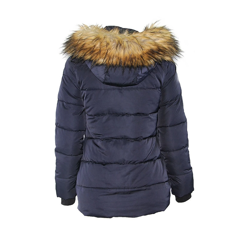 Electric Heated Jacket Far Infrared Heated Jacket Winter Women Th22093