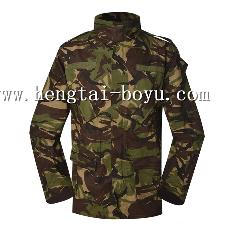 Military Jacket Men Army Winter Jacket Suits Camouflage Military Clothes Windproof Fleece Warm Hooded Coat/Jacket+Pants