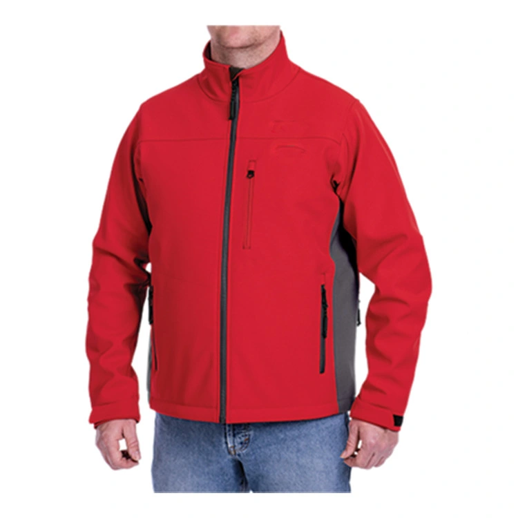 Battery Heated Jacket Clothing with Factory Price