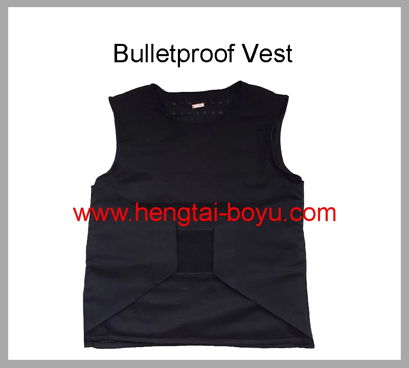 Bulletproof Vest-Ballistic Jacket-Bulletproof Jacket-Ballistic Vest-Body Armor