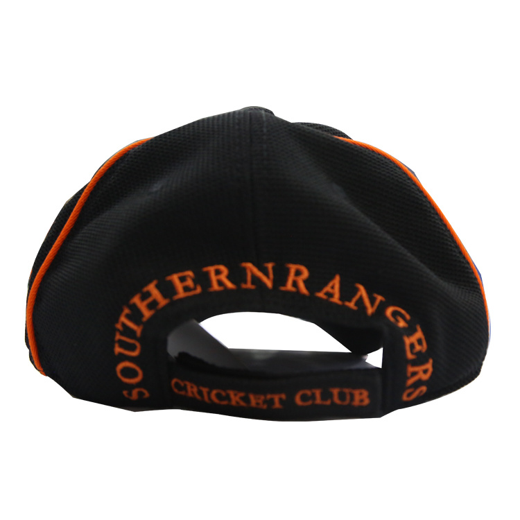 Healong Nice Design Sports Clothing Gear Sublimation Baseball League Hats