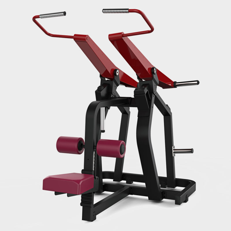 Good Quality Strength Equipment PRO-007 Pull Down