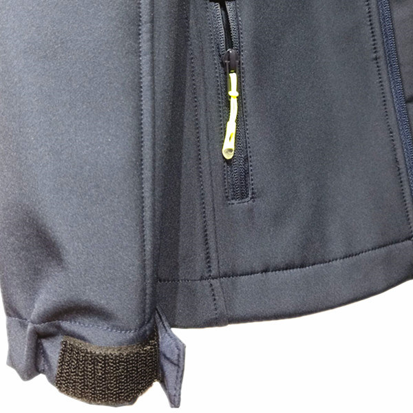 Custom Outdoor Kids Waterproof Softshell Jacket High Quality Windbreaker Jacket for Children