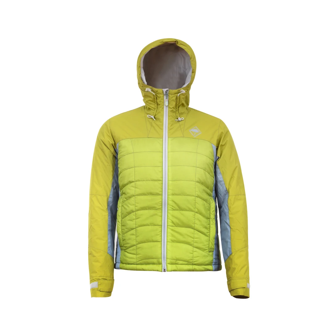 Down Winter Apparel Man Casual Down Jacket for Winter