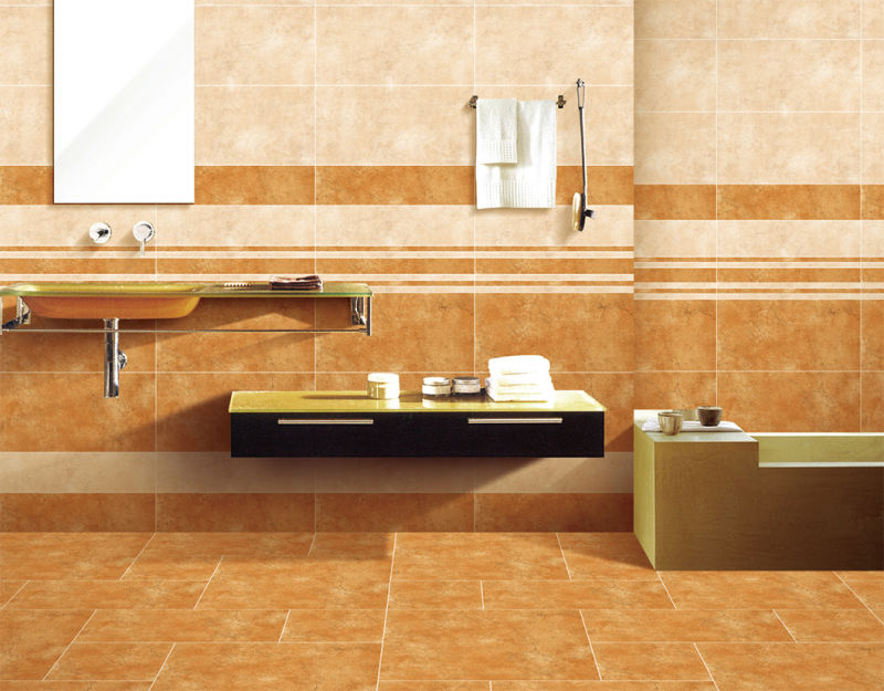 Glazed Porcelain Tiles Winds and Clouds Series F6068, 6611, 6001, 6031