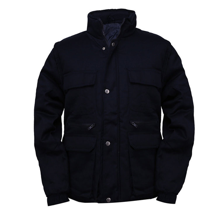 Sunnytex Best Selling Winter Clothing Men Padded Winter Jacket