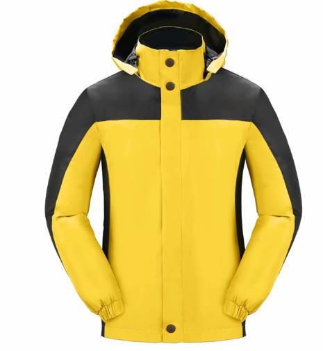 2019 Windproof Quick-Drying Breathable Outdoor Hiking Clothes