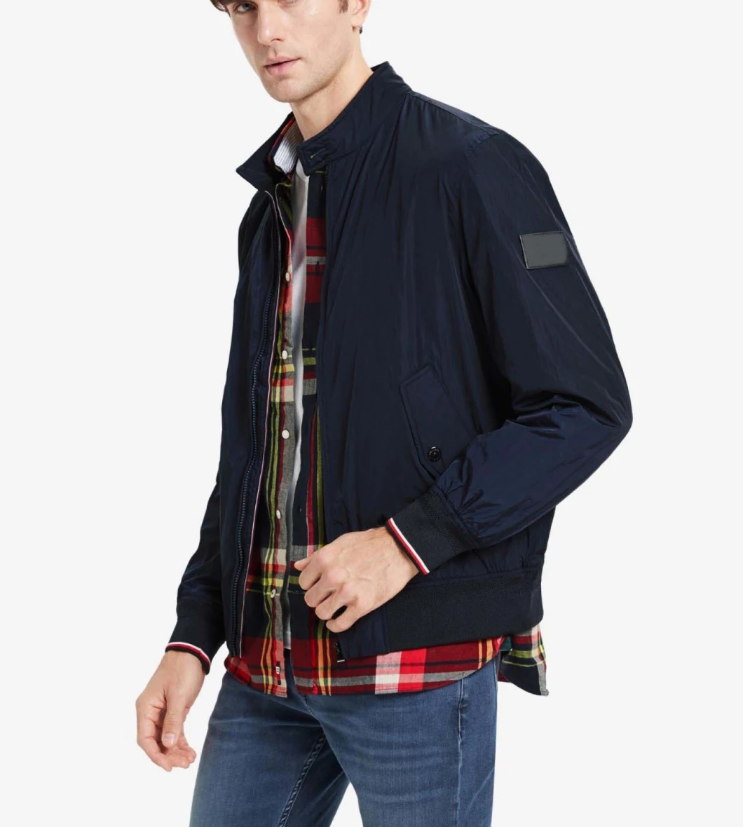 Mens Jackets 2021 Letterman Varsity Jackets Custom Leather China Wholesale Winter Jackets