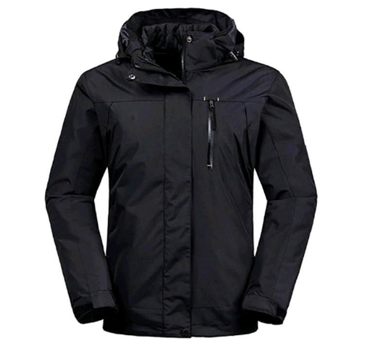 Sunnytex OEM Wholesale Outdoor Cheap Waterproof Mens Softshell Jacket