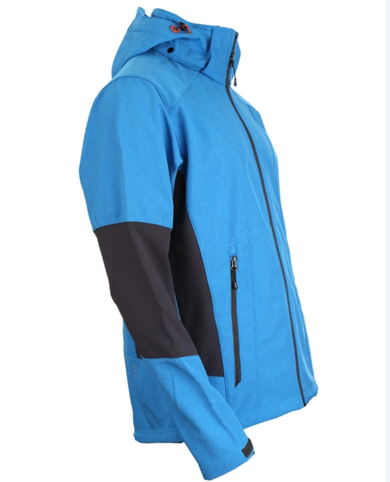 Sport Outdoor Wear Wind-Proof Men Jacket Wholesale