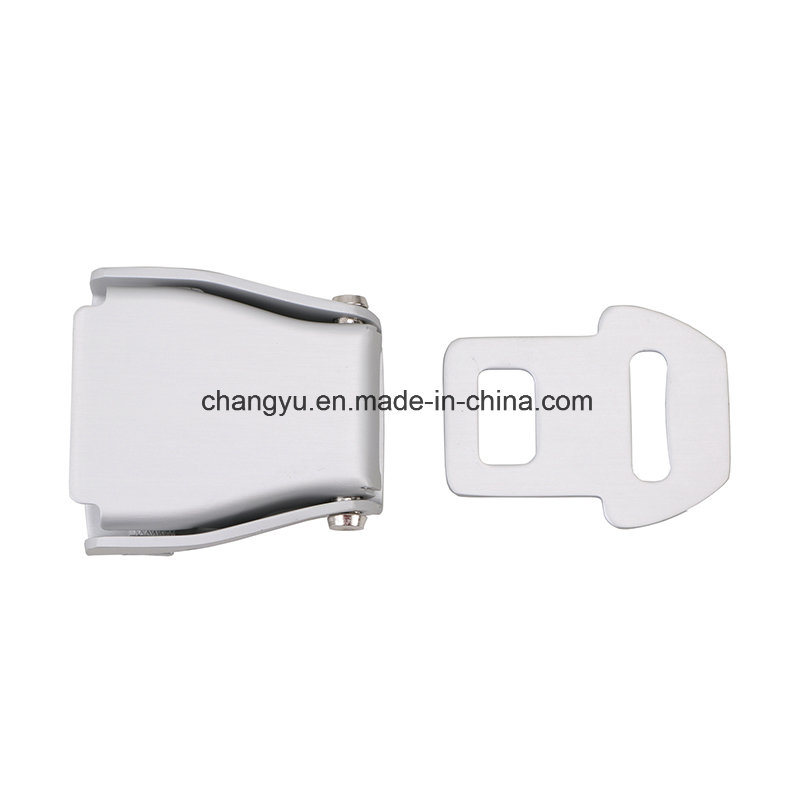 High Quality Aircraft Safety Seat Belt Buckle
