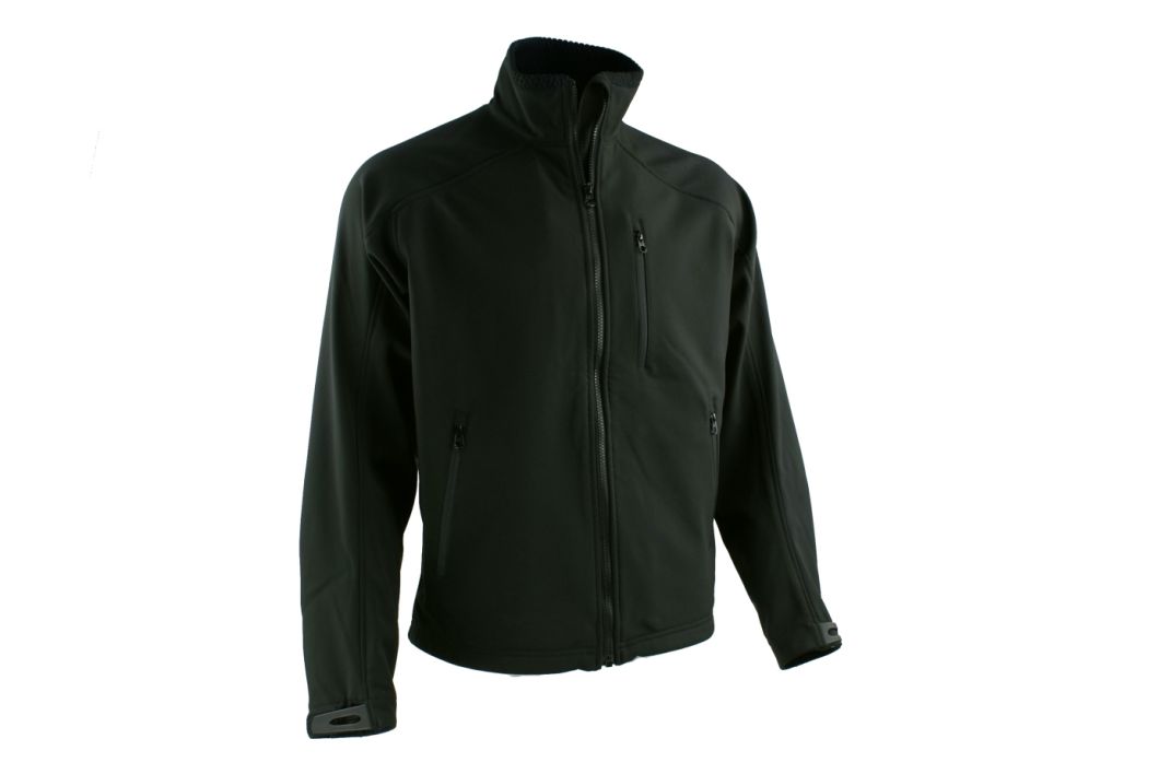 Warm Windproof Breathable Lightweight Comfortable Military Outdoor Fleece Jacket