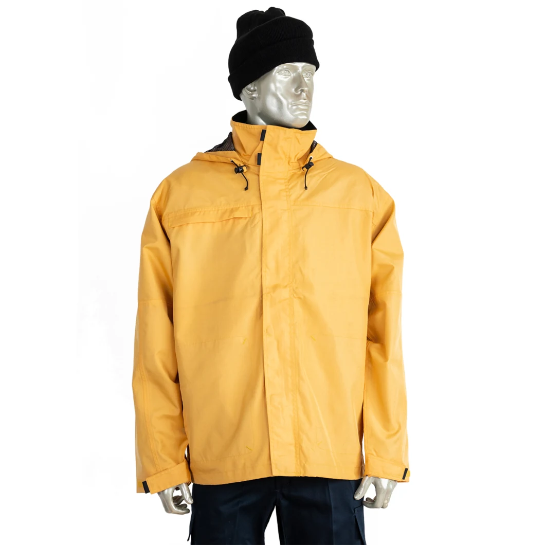 Outdoor Jacket, Winter Jacket, Men Jacket, Waterproof Jacket, Outdoor Wear, Work Clothing, Winter Clothing, Quilted Padding Jacket