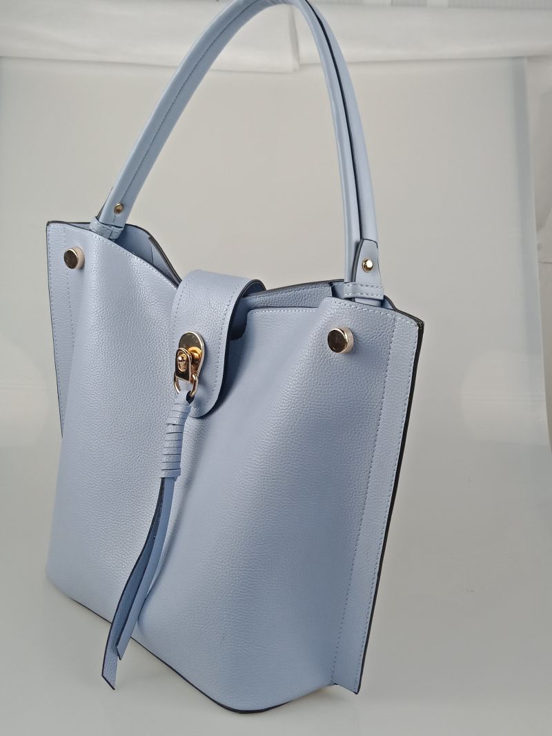 Women Tote Bag Designer Handbag Women Handbag Lady Handbag Ladies Handbag PU OEM/ODM Bag (WDL1946)