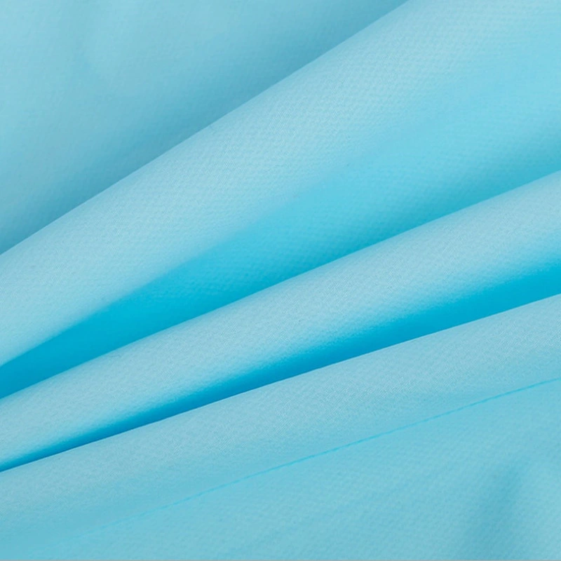 Stretch Fabric with Film Bonded Knitted Fabric for Jacket