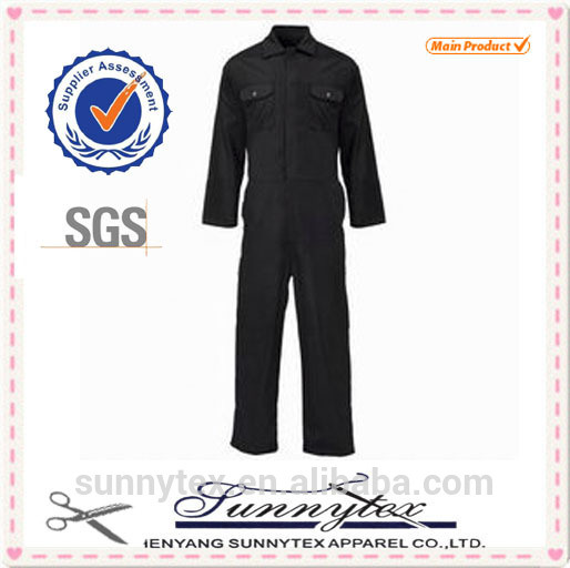 2017 Xxx Polyester Winter Workwear Coverall