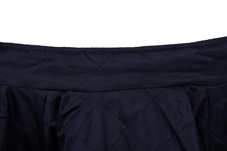 Waterproof Security Fleece Casual Plain Windproof Army Softshell Jacket