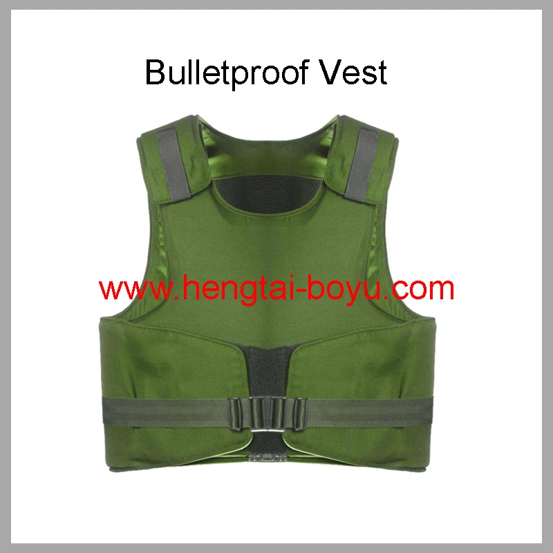 Bulletproof Vest-Tactical Vest-Police Vest-Military Vest-Military Jacket
