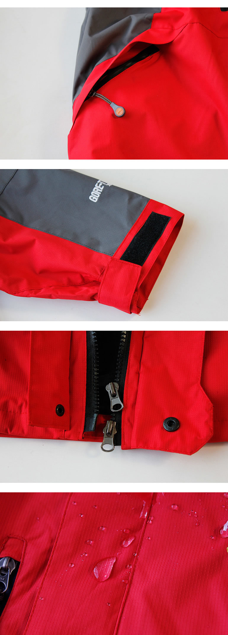 Outdoor Wind Proof Water Proof Warm Jacket Winter Coat Custom Pizex