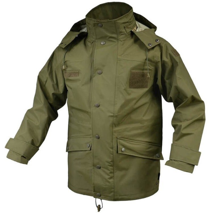 Custom Tactical Softshell Jacket for Sale