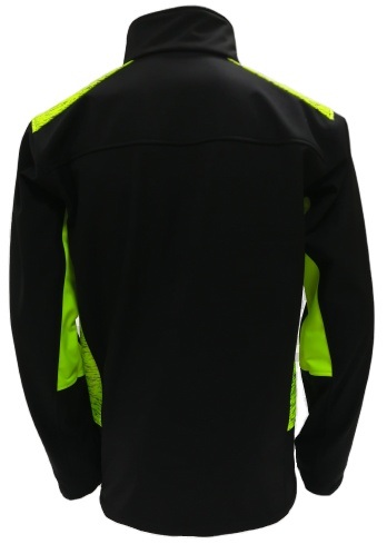 Fitness Sports Waterproof Softshell Jacket High Quality Windproof Jacket Outdoor Winter Jacket Man