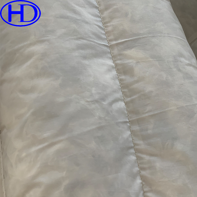 65/35 Polyester Cotton Down-Proof Fabric for Sofa