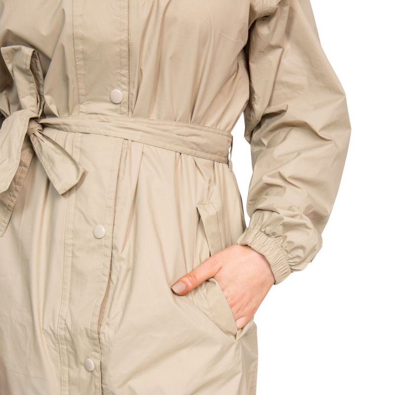 Womens Waterproof Windproof Casual Packway Jacket