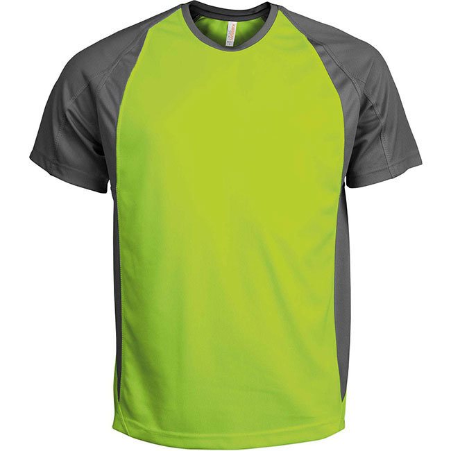 Custom Print Men's T-Shirt Sleeveless Sports Clothing Men's T Shirts