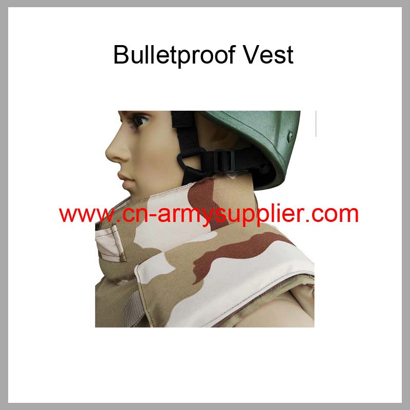 Bulletproof Jacket-Ballistic Jacket-Military Vest-Bulletproof Vest