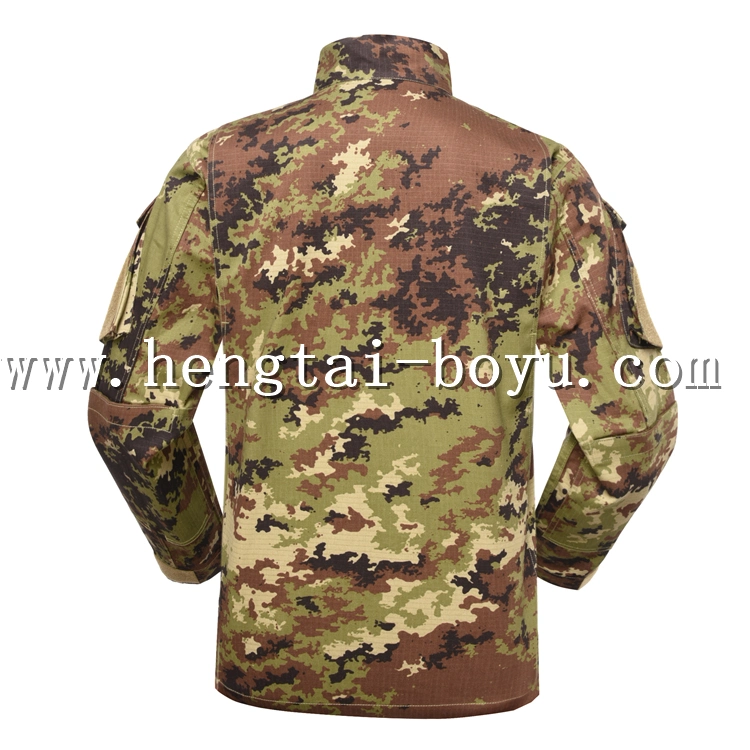Military Jacket Men Army Winter Jacket Suits Camouflage Military Clothes Windproof Fleece Warm Hooded Coat/Jacket+Pants
