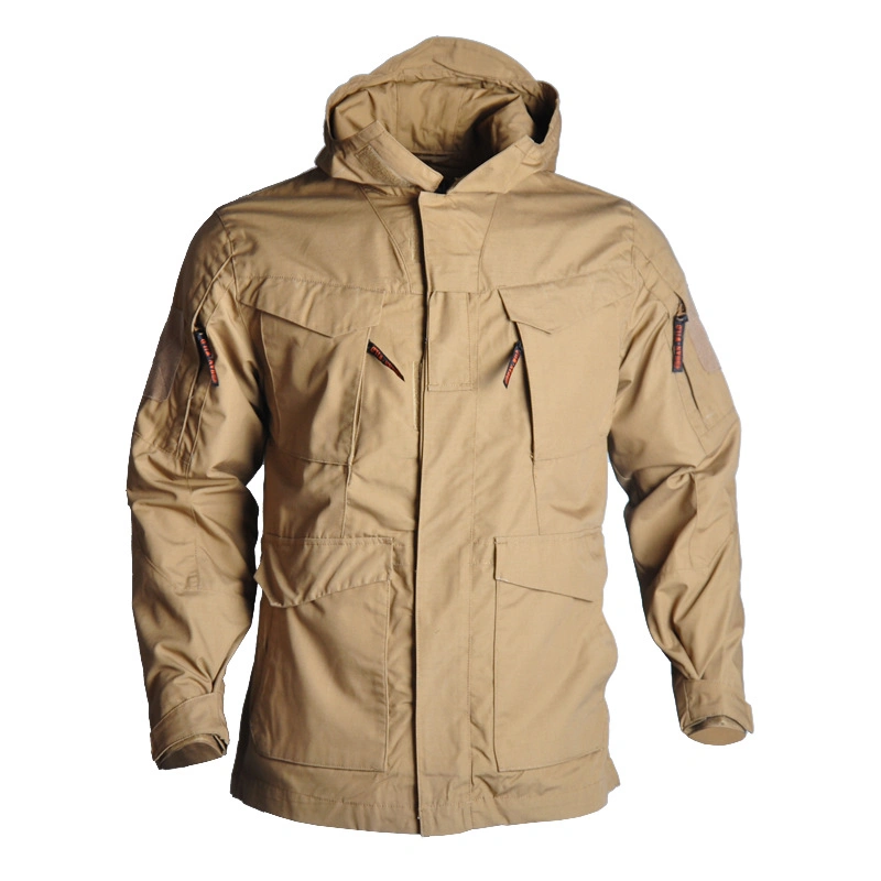 Wholesale Fashion Custom Army Bomber Jacket Men, Custom Track Windbreaker Jacket