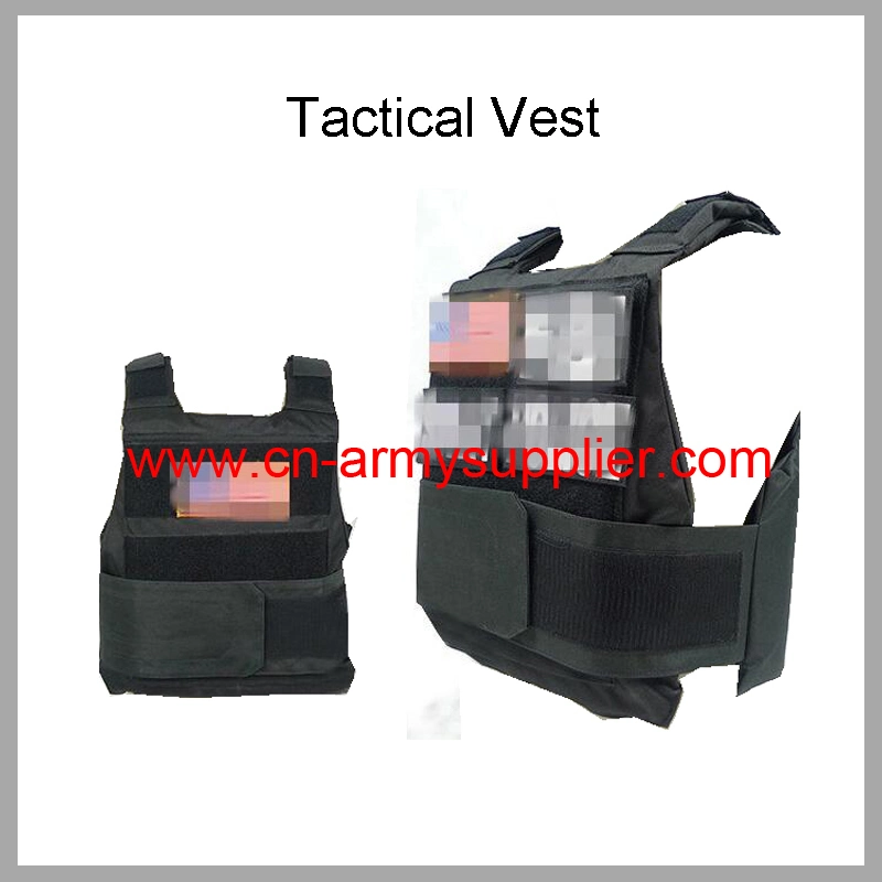Army Vest-Bulletproof Jacket-Ballistic Jacket-Body Armor-Tactical Vest