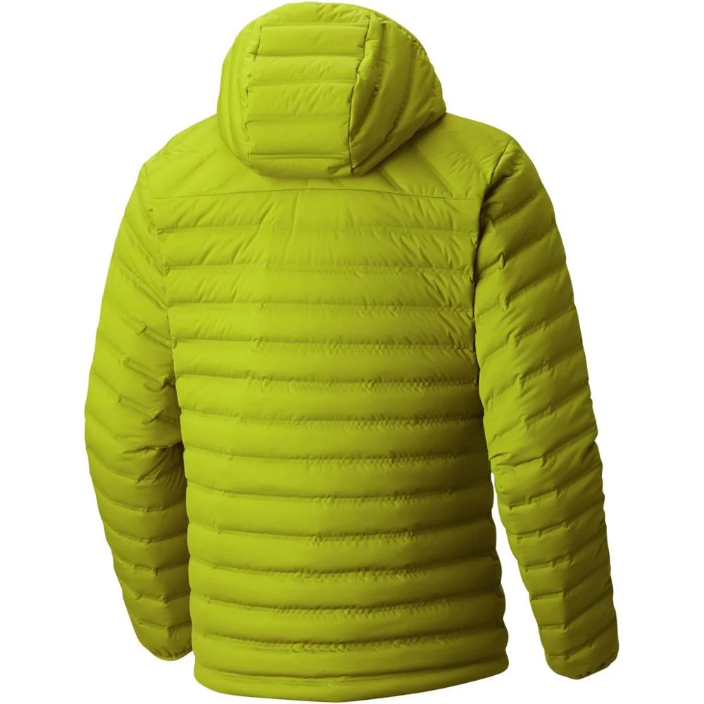 New Design Mens Light Goose Down Jacket for Winter