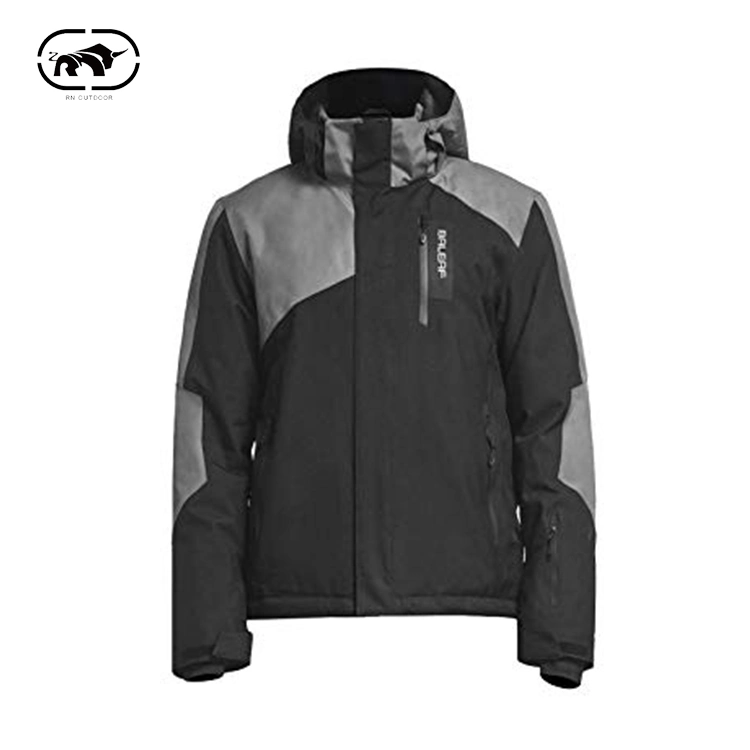2020 Men's Outdoor Waterproof Hoody Softshell Jacket Down Jacket ODM