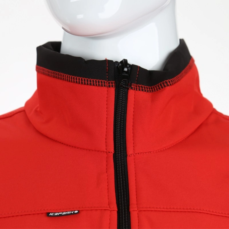 2018 Autumn New Design Wind-Proof Men Outdoor Jacket Wholesale