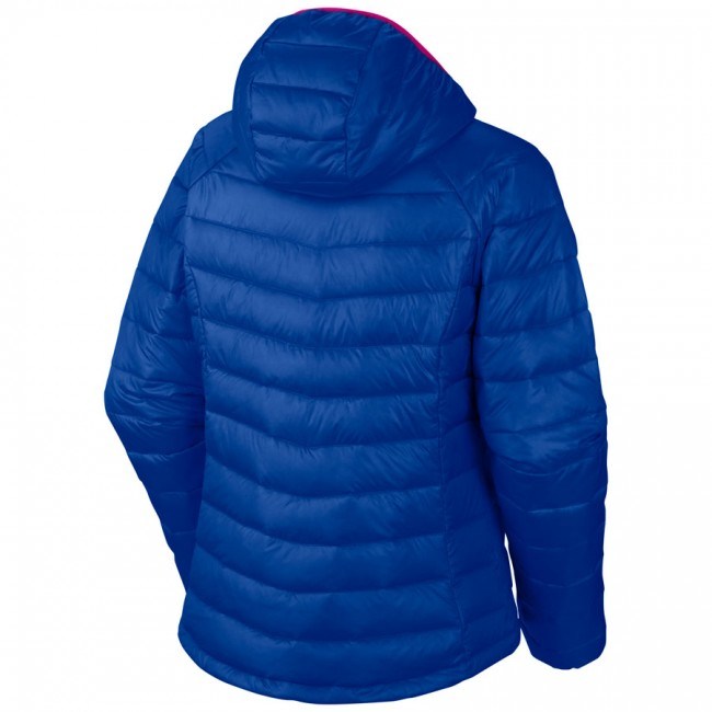 2015 Ladies New Technical Light Down Jacket