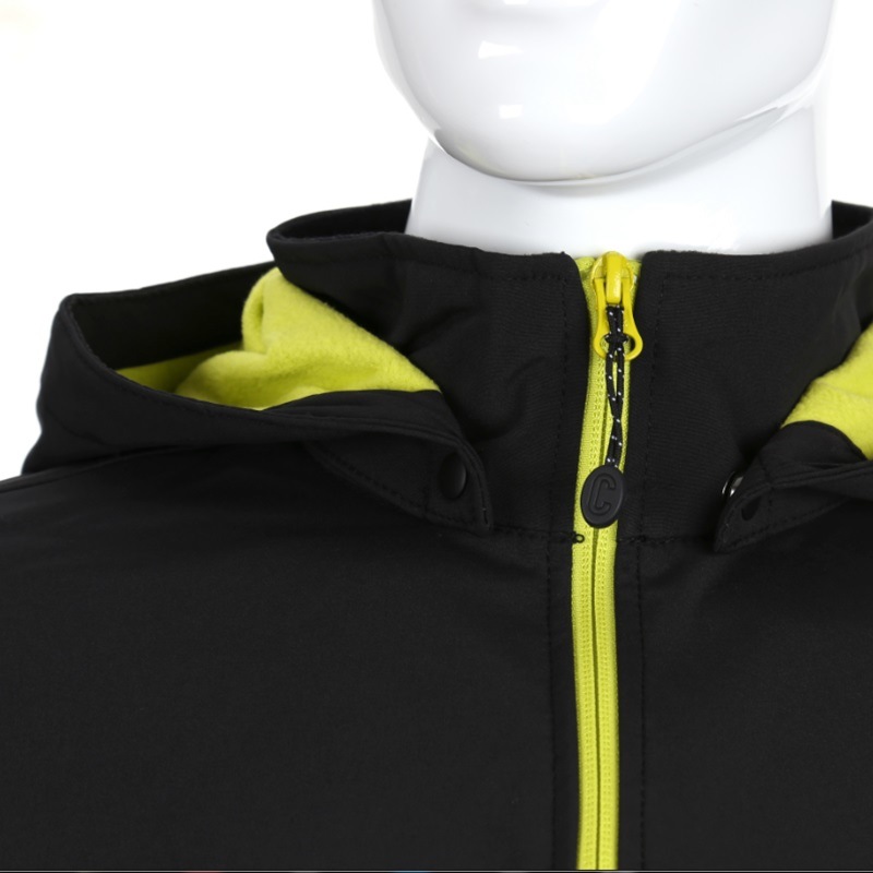 Wholesale Clothing Wind- Proof Men Jacket